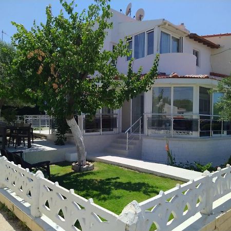 Willa Cesme Burcu Sitesi Yaman Zewnętrze zdjęcie