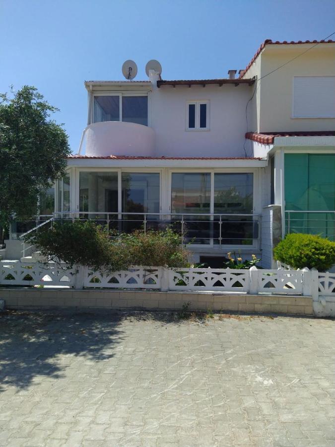 Willa Cesme Burcu Sitesi Yaman Zewnętrze zdjęcie