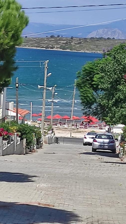 Willa Cesme Burcu Sitesi Yaman Zewnętrze zdjęcie